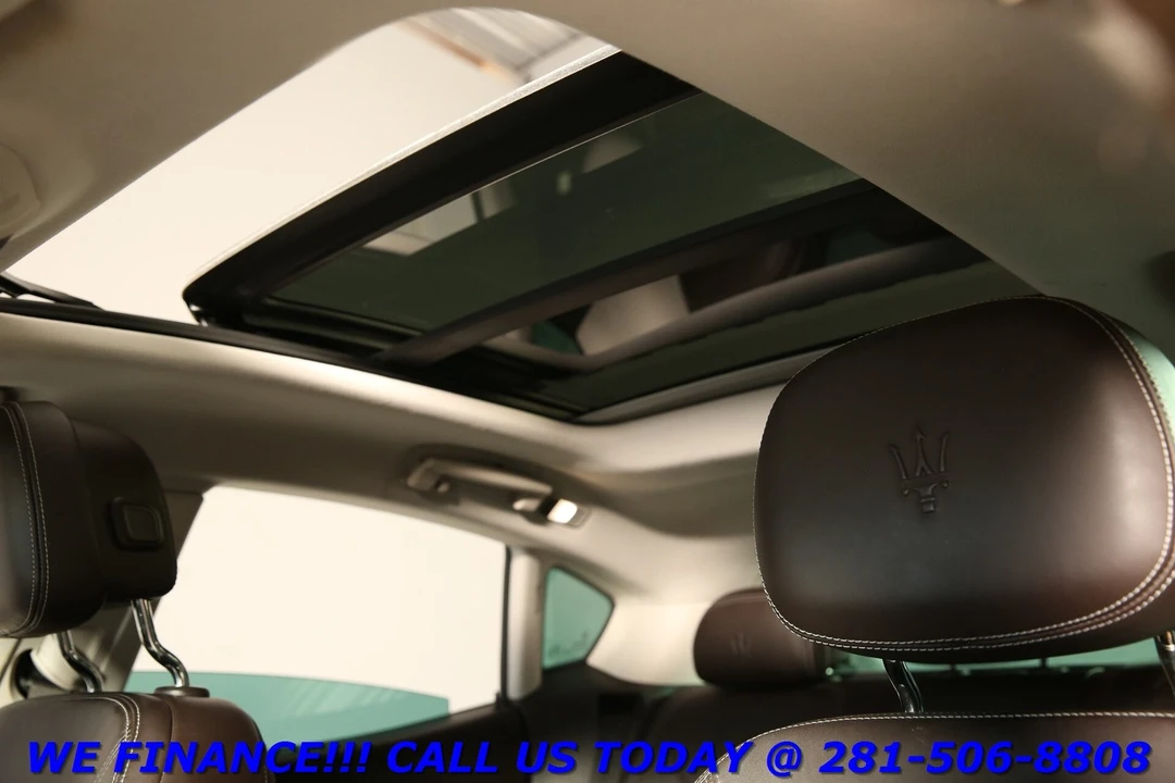 2018 Maserati Levante - Image 11 of 21