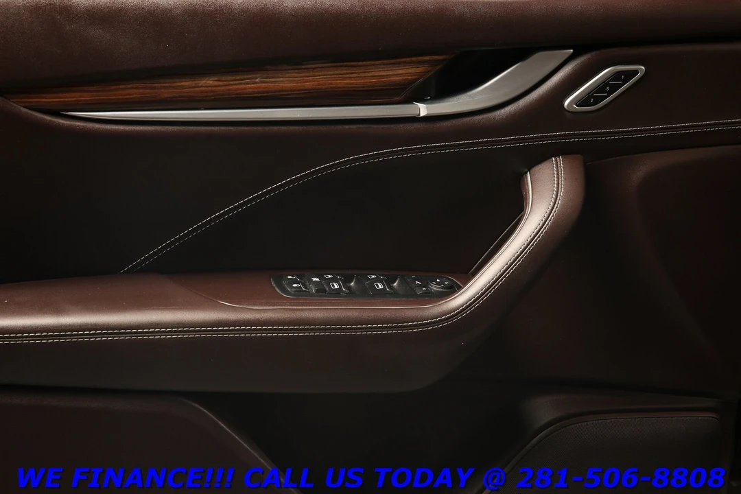 2018 Maserati Levante - Image 9 of 21
