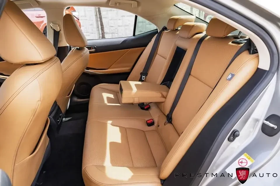 2018 Lexus IS 3rd Gen - Image 20 of 20