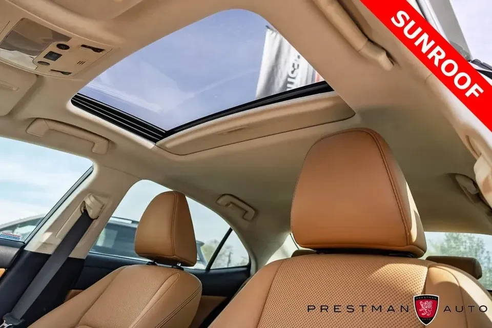 2018 Lexus IS 3rd Gen - Image 19 of 20