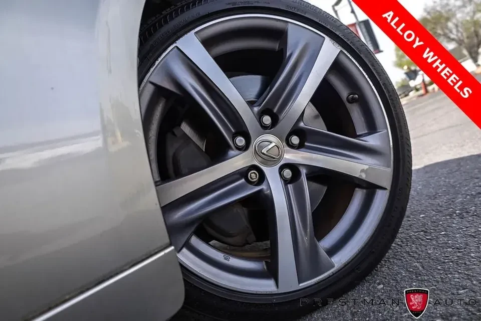 2018 Lexus IS 3rd Gen - Image 3 of 20