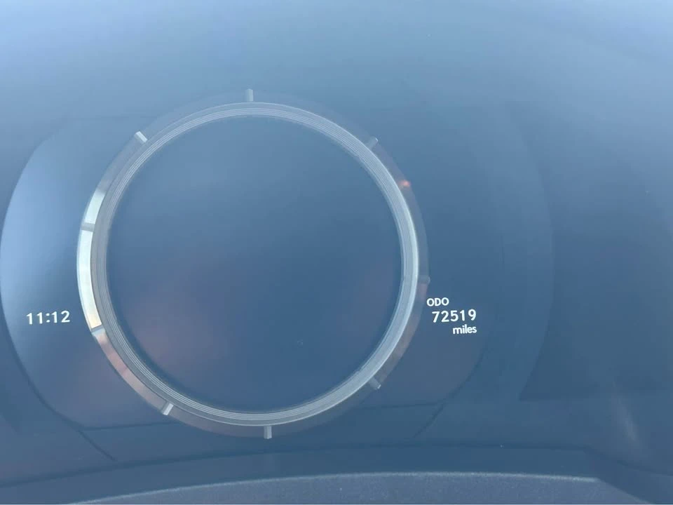 2018 Lexus IS 3rd Gen - Image 13 of 16