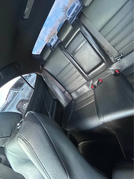 2018 Lexus IS 3rd Gen - Image 10 of 16