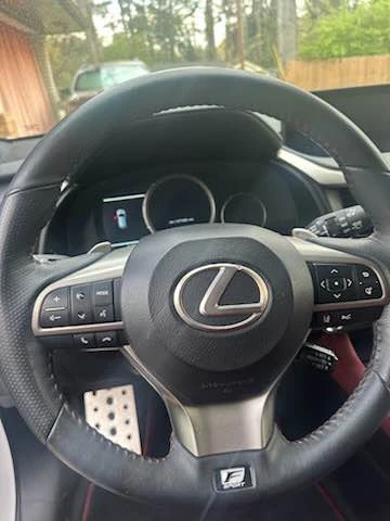 2018 Lexus RX 4th Gen - Image 6 of 9