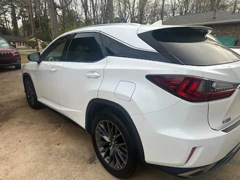 2018 Lexus RX 4th Gen - Image 2 of 9