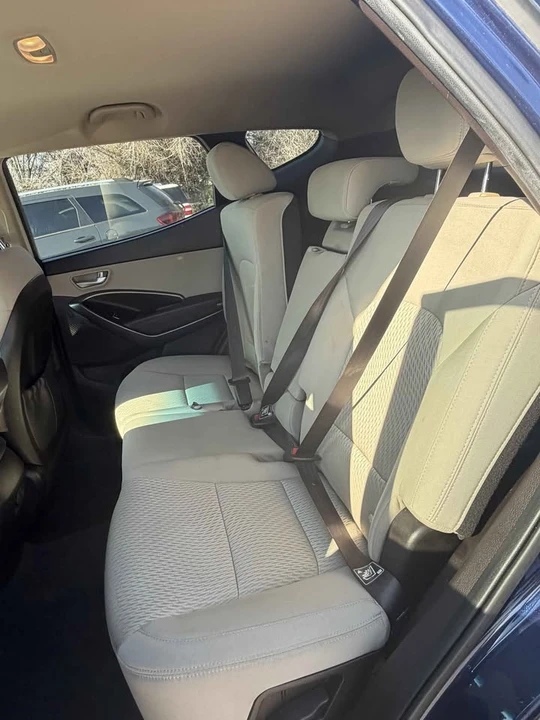 2018 Lexus ES 6th Gen - Image 7 of 20