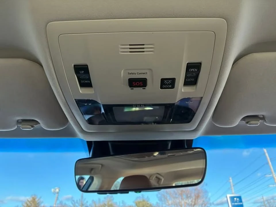 2018 Lexus ES 6th Gen - Image 20 of 20