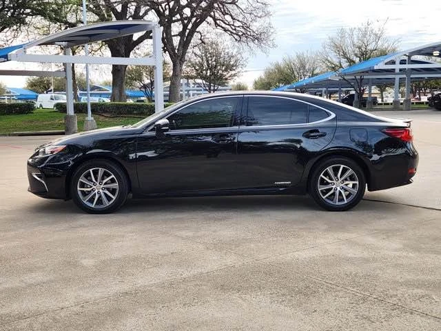 2018 Lexus ES 6th Gen - Image 3 of 7