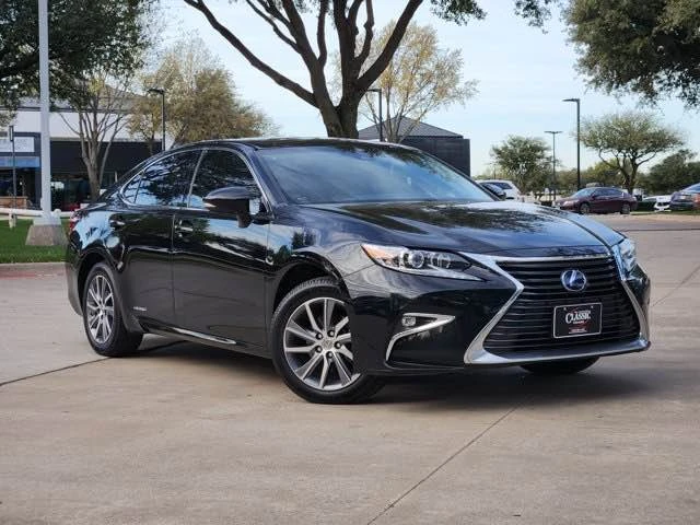 2018 Lexus ES 6th Gen - Image 2 of 7