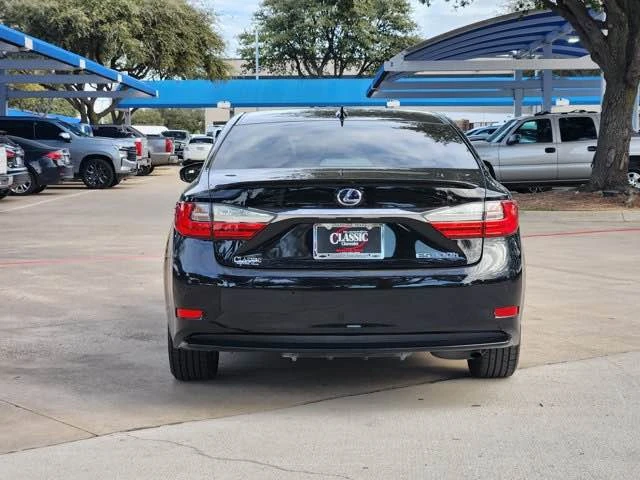 2018 Lexus ES 6th Gen - Image 6 of 7