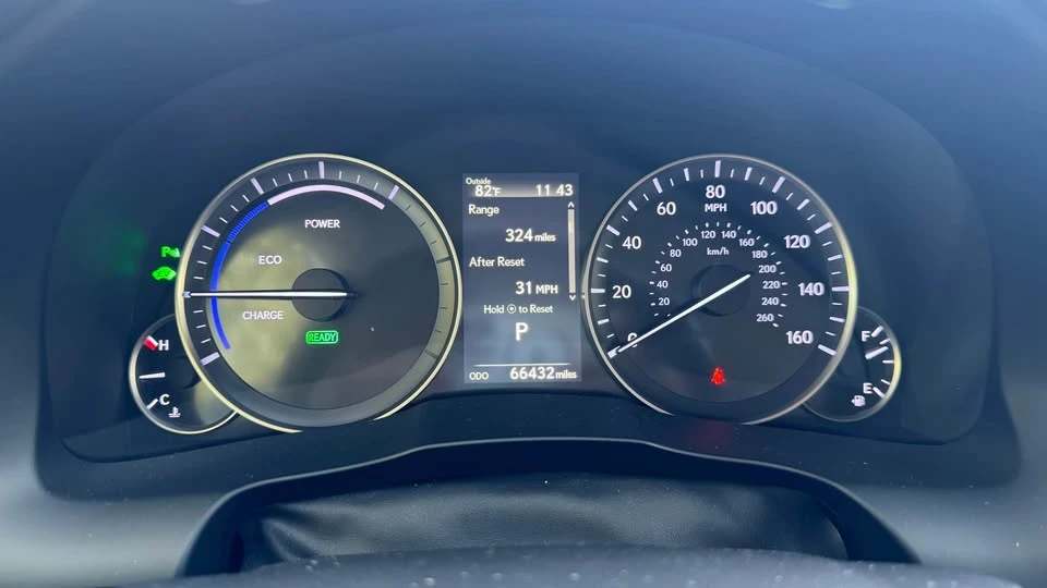 2018 Lexus ES 6th Gen - Image 17 of 17