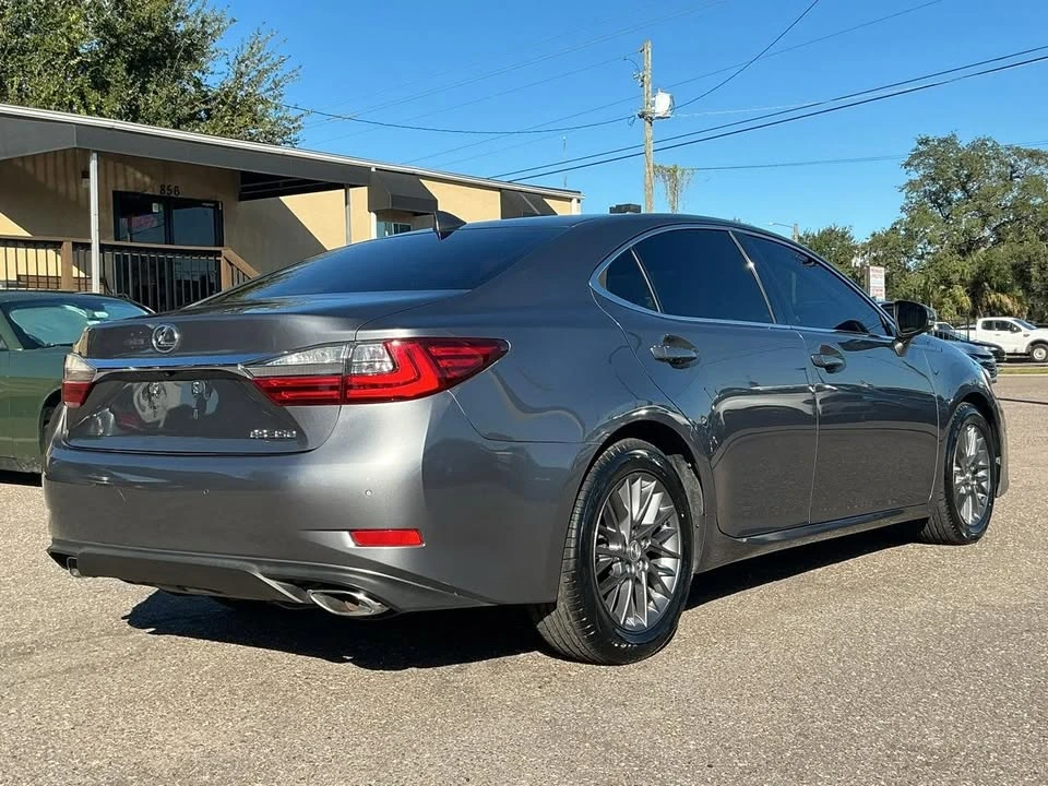 2018 Lexus ES 6th Gen - Image 7 of 20