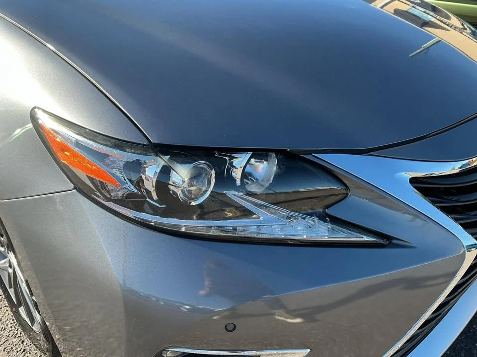 2018 Lexus ES 6th Gen - Image 4 of 19