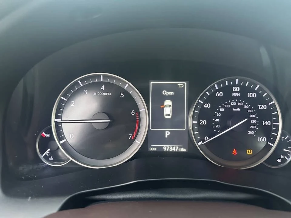 2018 Lexus ES 6th Gen - Image 19 of 19