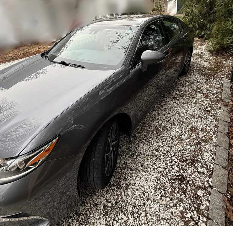 2018 Lexus ES 6th Gen - Image 5 of 6
