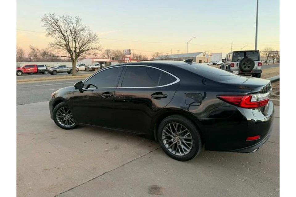 2018 Lexus ES 6th Gen - Image 6 of 18