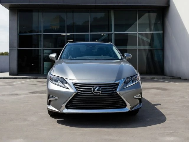 2018 Lexus ES 6th Gen - Image 2 of 17