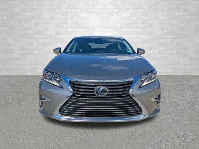 2018 Lexus ES 6th Gen - Image 6 of 21