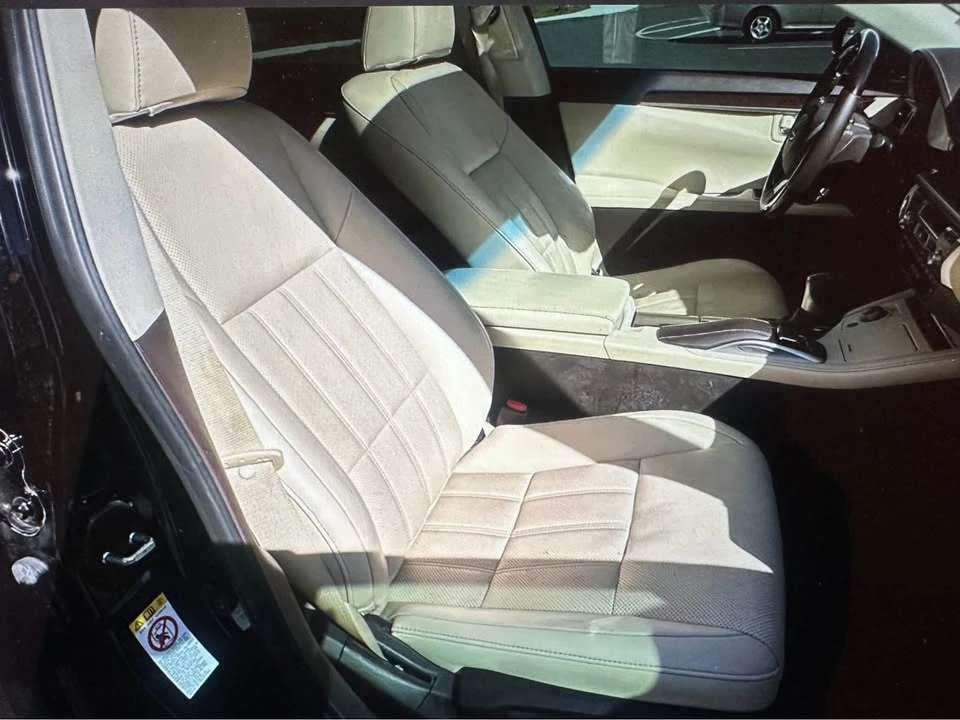 2018 Lexus ES 6th Gen - Image 8 of 20