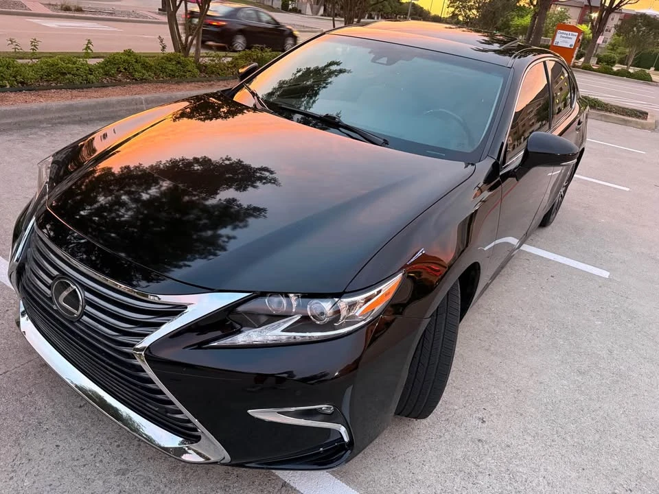 2018 Lexus ES 6th Gen - Image 2 of 19