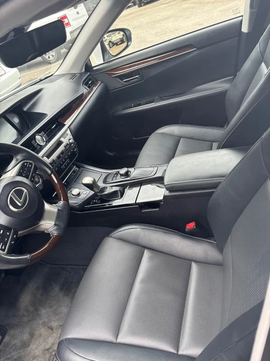 2018 Lexus ES 6th Gen - Image 7 of 9
