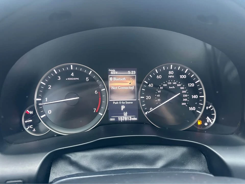 2018 Lexus ES 6th Gen - Image 11 of 11