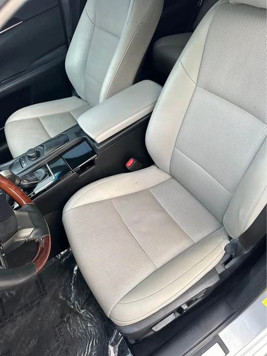 2018 Lexus ES 6th Gen - Image 9 of 11