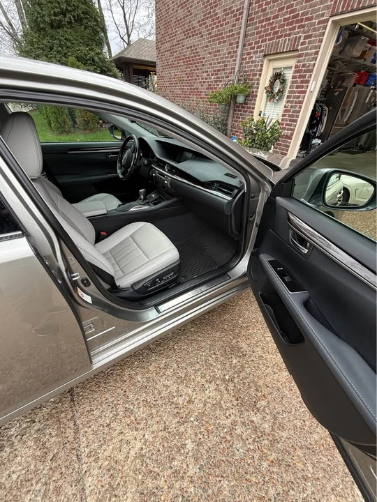 2018 Lexus ES 6th Gen - Image 4 of 7