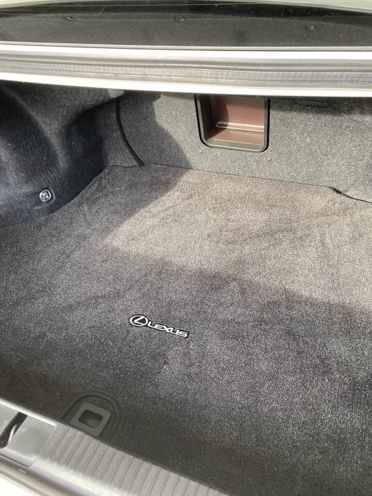 2018 Lexus ES 6th Gen - Image 7 of 9