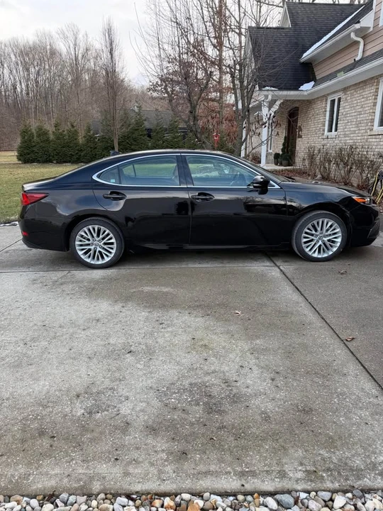 2018 Lexus ES 6th Gen - Image 4 of 13