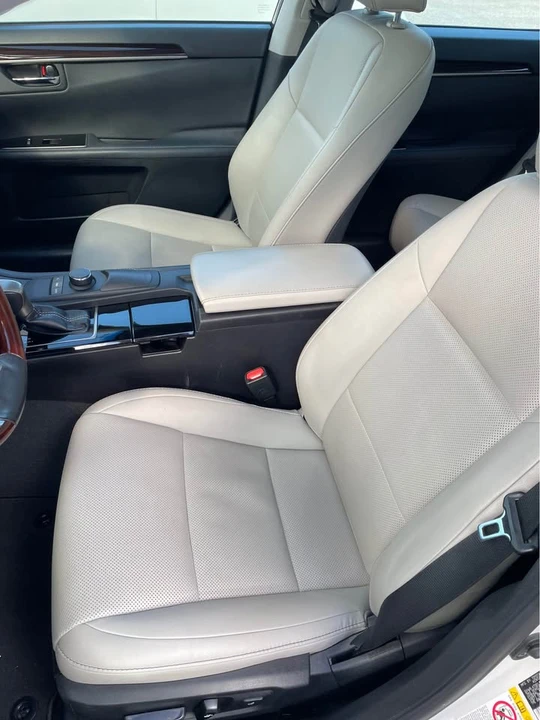 2018 Lexus ES 6th Gen - Image 10 of 20