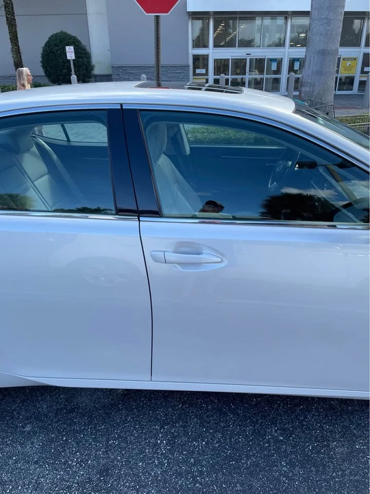 2018 Lexus ES 6th Gen - Image 4 of 20