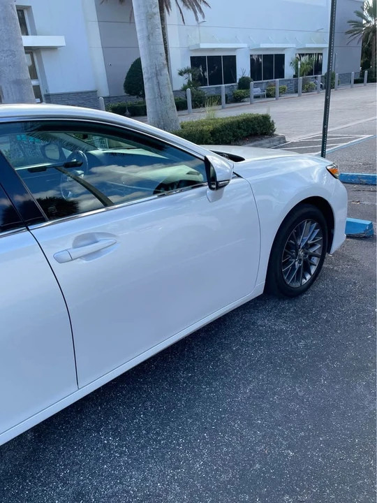 2018 Lexus ES 6th Gen - Image 5 of 20