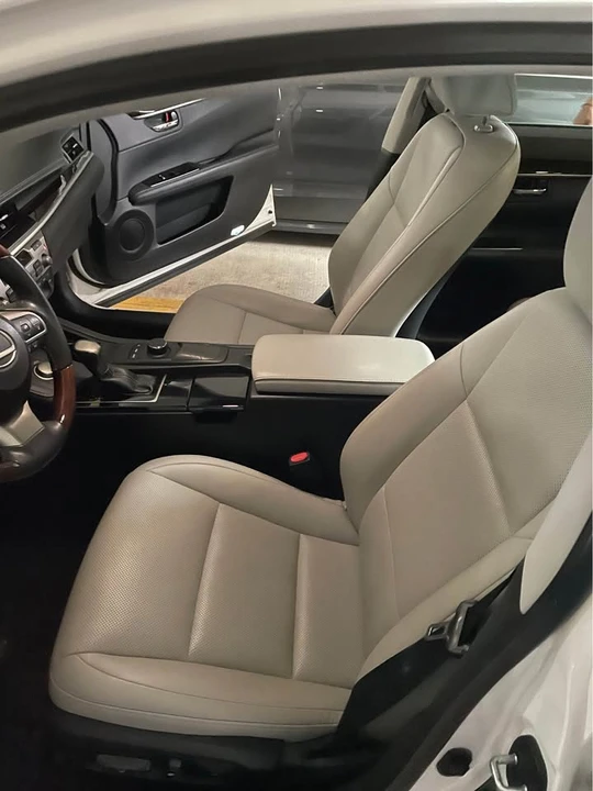 2018 Lexus ES 6th Gen - Image 17 of 20