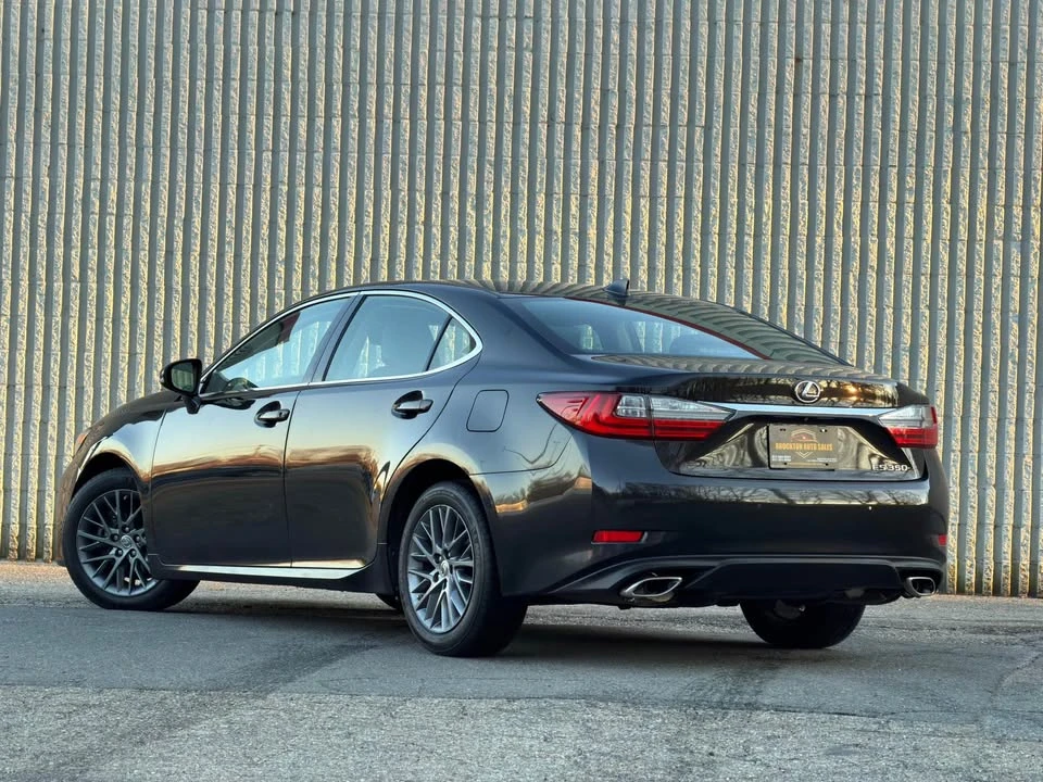 2018 Lexus ES 6th Gen - Image 8 of 20