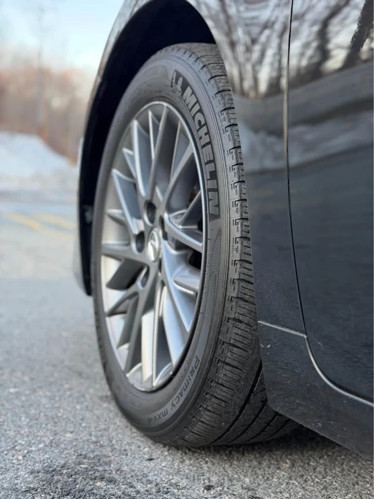 2018 Lexus ES 6th Gen - Image 19 of 20