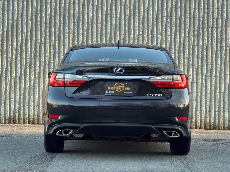 2018 Lexus ES 6th Gen - Image 6 of 20