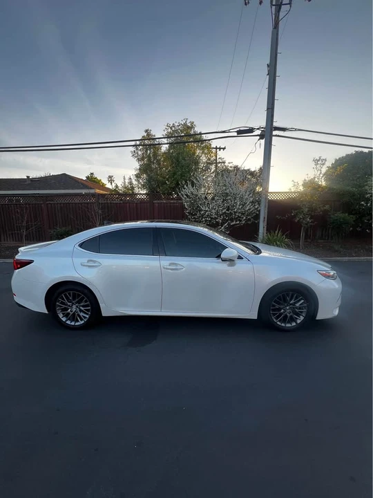 2018 Lexus ES 6th Gen - Image 2 of 14