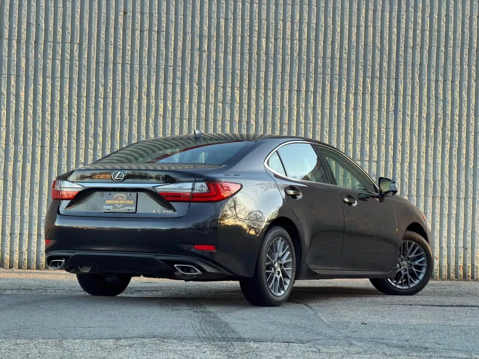2018 Lexus ES 6th Gen - Image 7 of 20