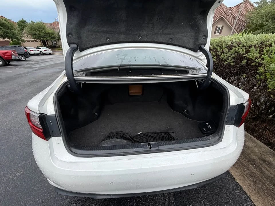2018 Lexus ES 6th Gen - Image 7 of 7