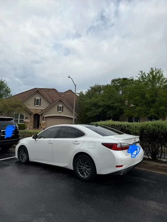 2018 Lexus ES 6th Gen - Image 2 of 7
