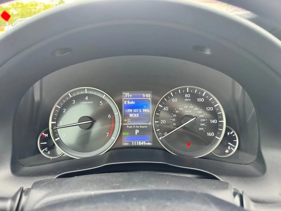 2018 Lexus ES 6th Gen - Image 20 of 20