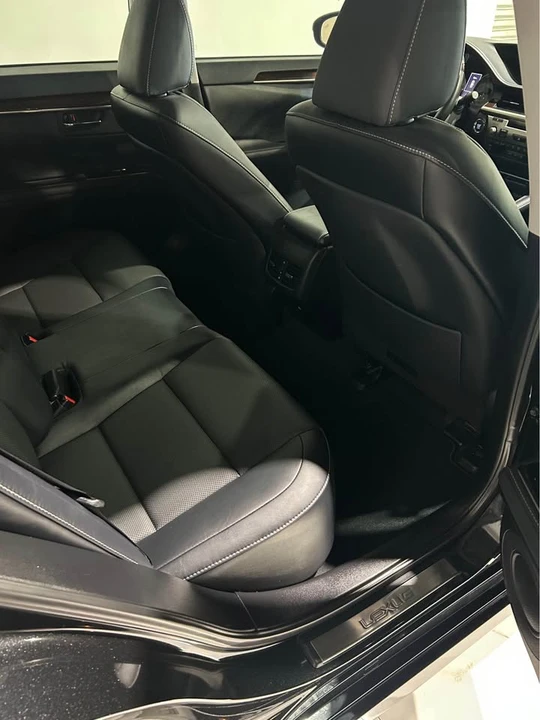 2018 Lexus ES 6th Gen - Image 10 of 10