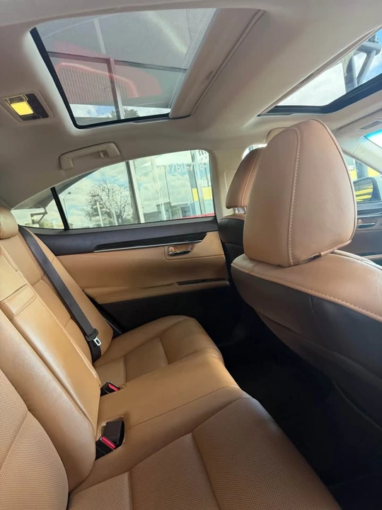 2018 Lexus ES 6th Gen - Image 4 of 8