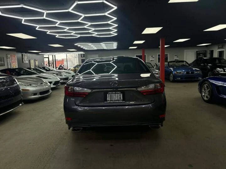 2018 Lexus ES 6th Gen - Image 6 of 20
