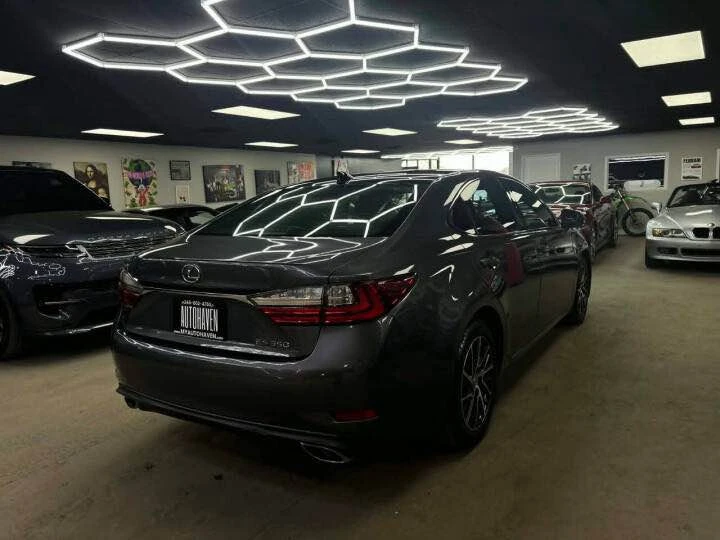 2018 Lexus ES 6th Gen - Image 4 of 20