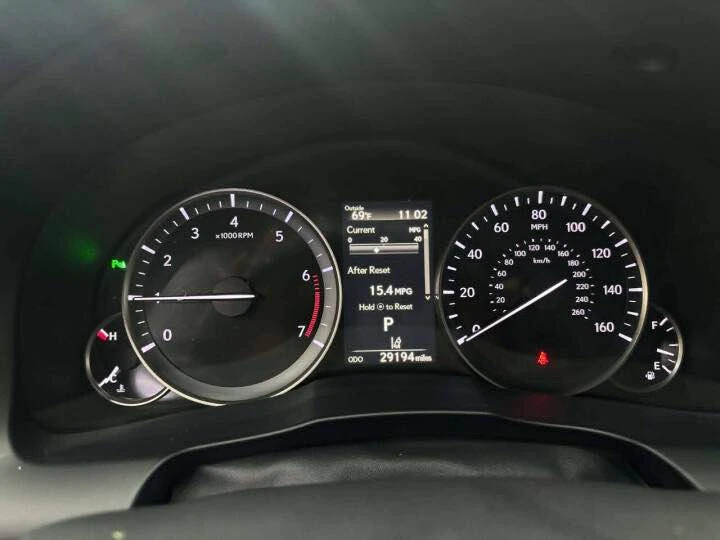 2018 Lexus ES 6th Gen - Image 19 of 20