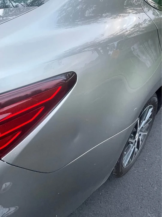 2018 Lexus ES 6th Gen - Image 7 of 10