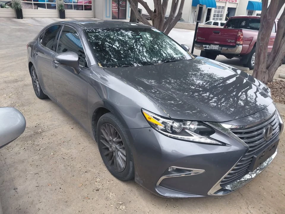 2018 Lexus ES 6th Gen - Image 3 of 5