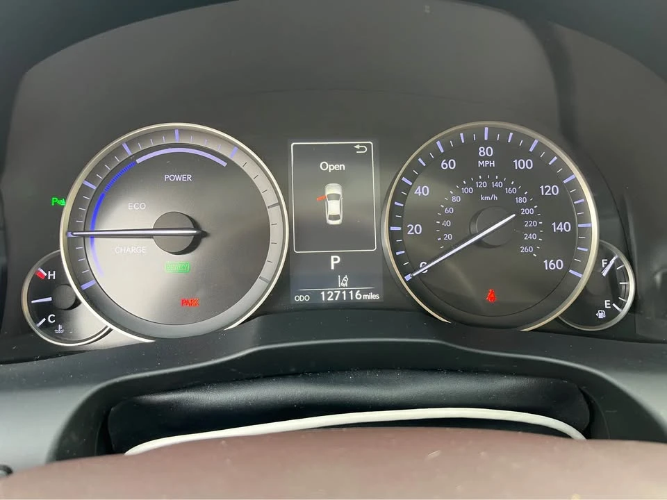 2018 Lexus ES 6th Gen - Image 10 of 20